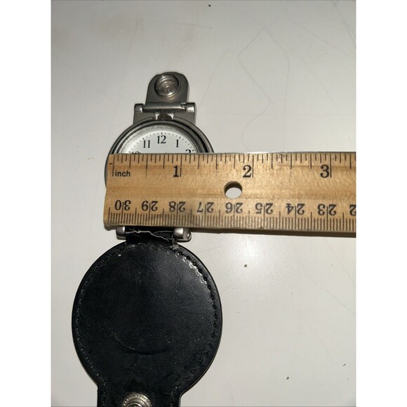 Vintage Pocket Watch Not Working Or Running For Parts Or possible Repair Only - Picture 11 of 13